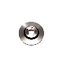 View Disc Brake Rotor Full-Sized Product Image 1 of 3